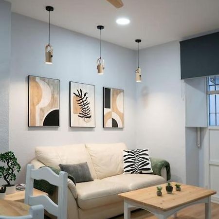 Apartamentos Alfaqueque B Sevilla Exteriér fotografie