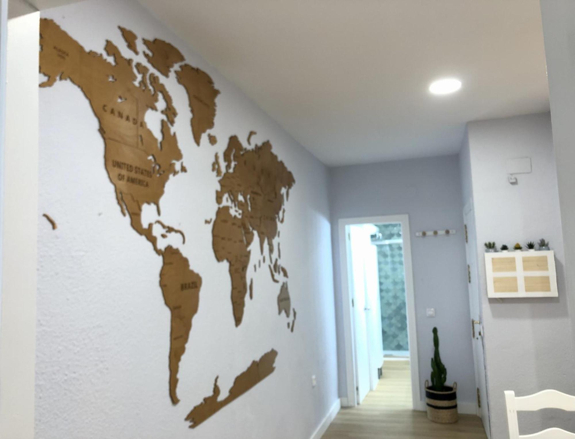 Apartamentos Alfaqueque B Sevilla Exteriér fotografie