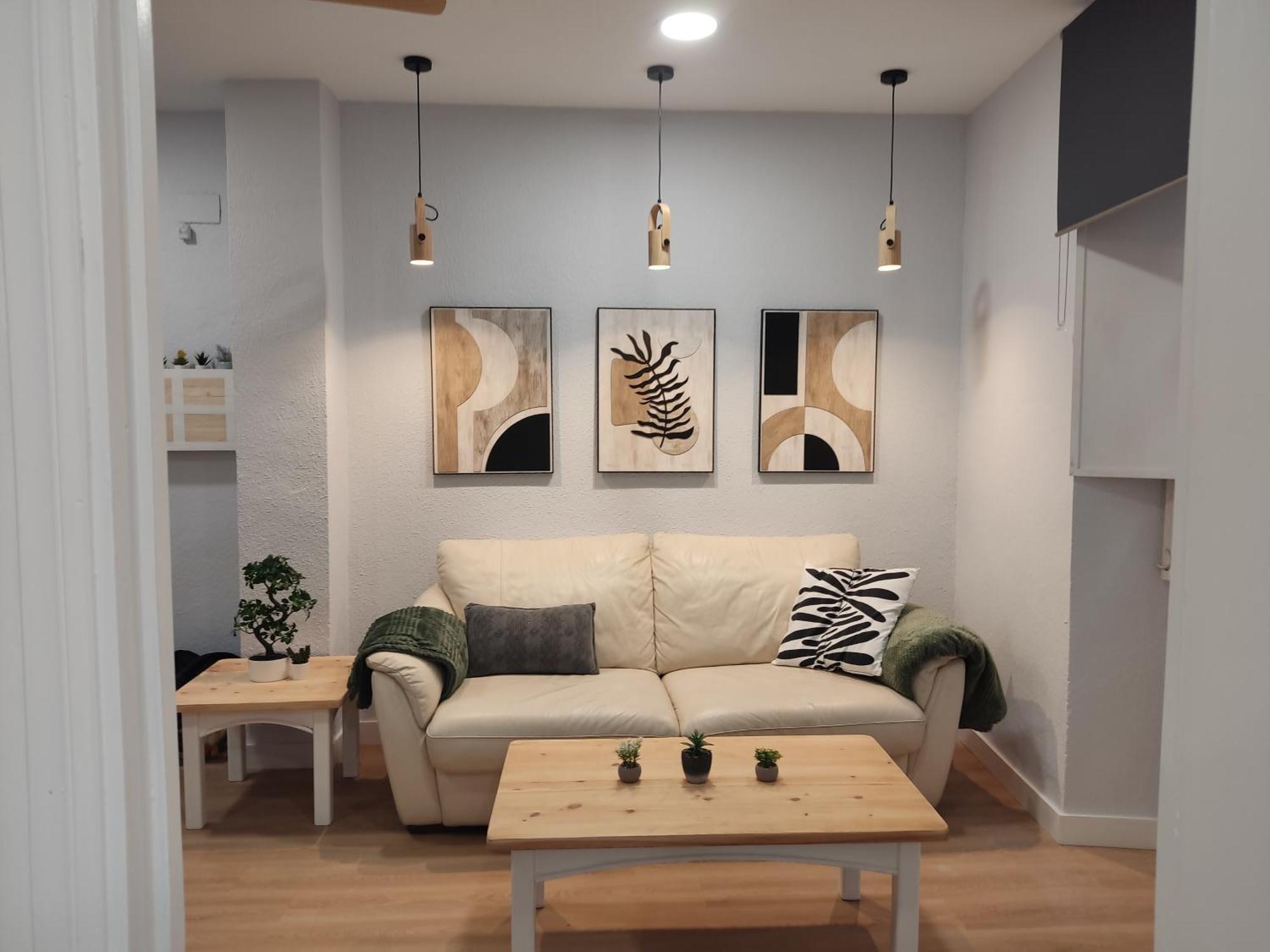 Apartamentos Alfaqueque B Sevilla Exteriér fotografie
